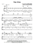 Sing Along