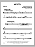 Dynamite - Trombone 3