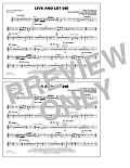 Live and Let Die - Mallet Percussion 1