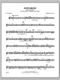 Iditarod - Bb Trumpet 1