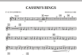 Cassini's Rings - Eb Alto Saxophone 1