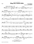 Ring Out, Solstice Bells - Bass