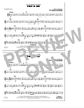 This Is Me (from The Greatest Showman) - Eb Baritone Sax