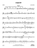Liquid - Oboe 2