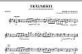 Traumerei - Violin 1