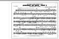 Journey of Man - Part 1 (Journey of Man: Youth) - Bb Clarinet