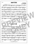 Don't Stop (arr. Jay Bocook) - F Horn
