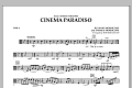 Cinema Paradiso - Viola