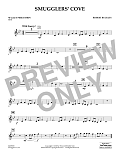 Smugglers' Cove - Mallet Percussion