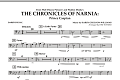 The Chronicles Of Narnia: Prince Caspian - Baritone B.C.