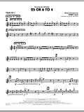 25 Or 6 To 4 - Tenor Sax 2