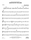 Sogno di Volare (from Civilization VI) (arr. Matt Conaway) - F Horn 2