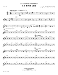 It's You I Like (from Mister Rogers' Neighborhood) (arr. Paris Rutherford) - Guitar