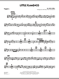 Little Flamenco - Trumpet 4