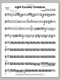 Light Cavalry Overture - Percussion 1