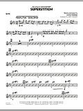 Superstition - Guitar