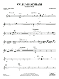 Vallum Hadriani (Hadrian's Wall) - Mallet Percussion