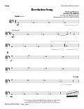 Revelation Song - Viola