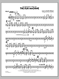 The Flik Machine (from A Bug's Life) - Drums