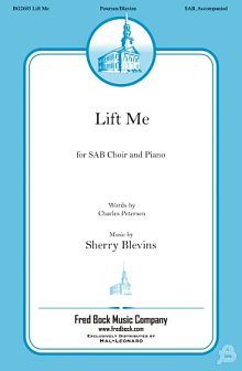Lift Me 