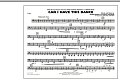 Can I Have This Dance (from "High School Musical 3") - Tuba
