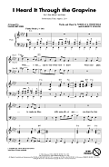 I Heard It Through The Grapevine (arr. Mark Brymer)