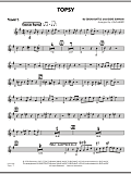 Topsy - Trumpet 2