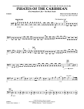 Pirates of the Caribbean - Cello