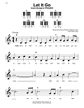 Let It Go (from Frozen)