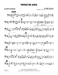 Venus de Milo - Alternate Trombone