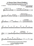 A Chorus Line - Synthesizer
