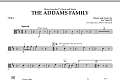 The Addams Family - Viola