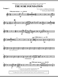 The Sure Foundation - Bb Trumpet 1