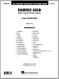 Eighties Gold - Full Score