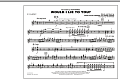 Would I Lie to You? - Bb Clarinet