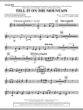 Tell It On The Mountain (from A World Of Christmas) - Bb Trumpet 2,3