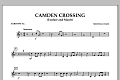 Camden Crossing (Fanfare and March) - Baritone T.C.