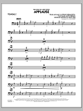 Applause - Trombone 2