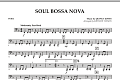 Soul Bossa Nova - Tuba