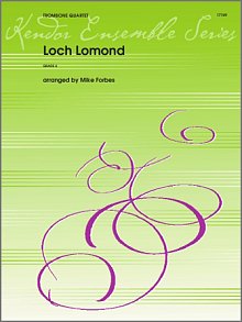 Loch Lomond - Full Score 