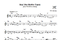 Sha! Der Rebbe Tantz (Quiet! The Rebbe Is Dancing)