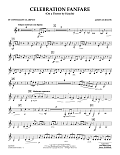 Celebration Fanfare (On a Theme by Haydn) - Bb Contra Bass Clarinet