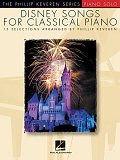 A Dream Is A Wish Your Heart Makes [Classical version] (from Cinderella) (arr. Phillip Keveren)