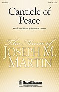 Canticle Of Peace