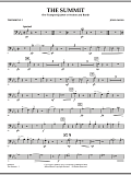 The Summit - Trombone 2