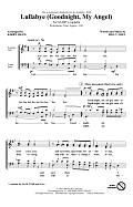 Lullabye (Goodnight, My Angel) (arr. Kirby Shaw)