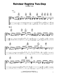 Reindeer Ragtime Two-Step
