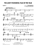 The Most Wonderful Time of the Year - Trumpet 4