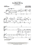 You Raise Me Up (arr. Roger Emerson)