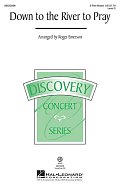Down To The River To Pray